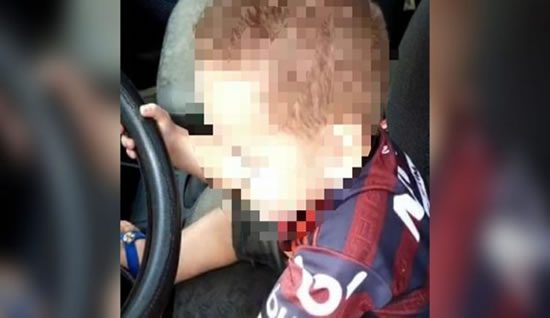 CRIANÇA MORRE APÓS CAIR EM FOSSA NO INTERIOR DE RONDÔNIA