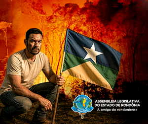 ALE RO - PI - ABRIL - ST ALERTA RONDÔNIA CAMPANHA QUEIMADAS