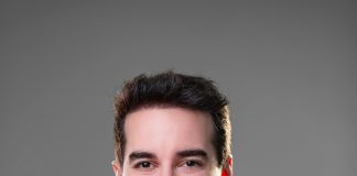 ARJORE entrega convite ao presidente da Câmara de Ariquemes, Filipe Rozique, para receber título estadual de Atividades e Cidadania