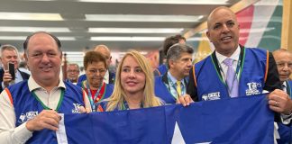 Deputado Pedro Fernandes participa da 1ª Marcha Nacional dos Deputados Estaduais em Brasília