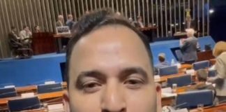 Rafael Fera Ganha Protagonismo em Brasília e Celebra Aprovação de Aposentadoria Especial para ACS e ACE