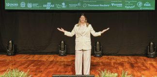 Arjore homenageará jornalista Franciele do Vale durante evento em Ariquemes