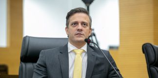 Deputado Delegado Lucas indica manutenção urgente em ponte da RO-459, em Alto Paraíso