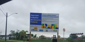 Governo Federal investe mais de R$ 800 mil para transformar a Praça do Quero-Quero em Ariquemes