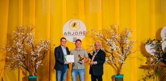 Portal Planeta Folha e jornalista Cristiano Lira são reconhecidos pela ARJORE em premiação estadual de comunicação