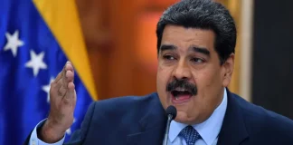 Brasil não ofereceu asilo a Maduro nem está mediando negociação com EUA, diz governo