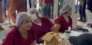 4ª Edição chega à Vila Olímpica Chiquilito Erse neste sábado (13