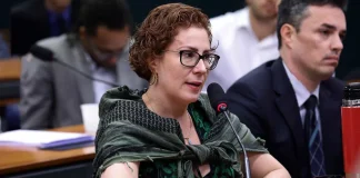 Primeira Turma do STF tem maioria para confirmar cassação de Zambelli