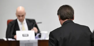 STF encerra julgamento da trama golpista com 29 condenados