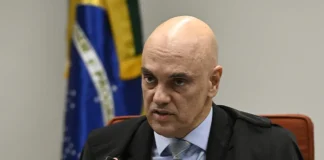 Moraes retoma julgamentos do 8/1 e mantém embates com Fux sobre ataque