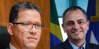 Crise se aprofunda: governador Marcos Rocha exonera 35 indicados do vice e novas demissões podem ocorrer