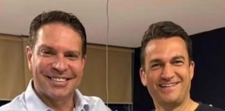 Filho de pré-candidato ao Senado por Roraima é preso pela PF em investigação sobre fuga de Alexandre Ramagem