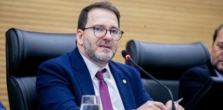 Alex Redano solicita melhorias urgentes na RO-458, importante ligação entre Alto Paraíso e Porto Velho