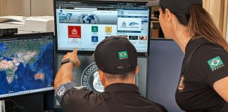 PF prende brasileiro condenado por estupro de vulnerável após deportação dos EUA