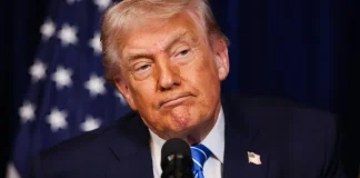 Trump diz que suspendeu novos ataques contra a Venezuela após regime libertar presos políticos