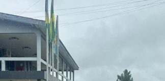 Operação Protetor das Divisas e Fronteiras resulta na apreensão de mais de 5 quilos de drogas em Guajará-Mirim