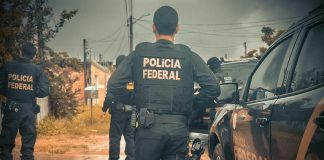 PF deflagra operação contra tráfico interestadual de drogas em Rondônia