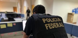 PF faz operação contra abuso sexual infantojuvenil