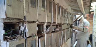 Energia recuperada por furto em Rondônia daria para abastecer uma cidade como Cacoal