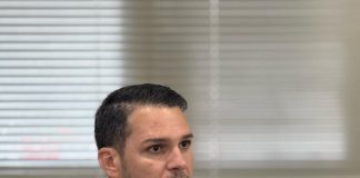 Vereador Renato Padeiro propõe implantação da Lei Lucas e reforça segurança nas escolas de Ariquemes