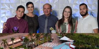 Pesquisa aponta empresários mais ricos de Presidente Médici; Wilson Marcon se destaca com império empresarial e agropecuário