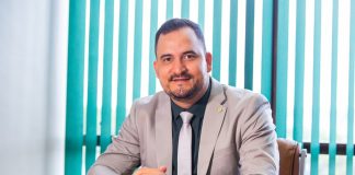 Deputado Federal Rafael Fera destina R$ 3 milhões para ampliação e reforma do hospital de Cujubim