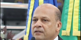 Representação por quebra de decoro é protocolada contra vereador Lano Matias em Ariquemes