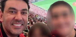 Tragédia familiar: secretário de Itumbiara tira a vida dos próprios filhos