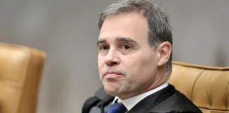 André Mendonça vira novo relator do caso Master após Toffoli se afastar de investigação