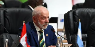 Lula pediu leitura de cenários após captura de Maduro, e militares listaram vulnerabilidades aéreas