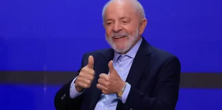 Lula barra participação de ministros no desfile de Carnaval em sua homenagem