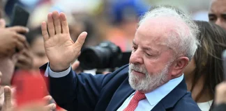 Pesquisa: Lula lidera cenários para 2026; Flávio é principal adversário