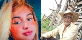 Crime em família: jovem é acusada de matar o avô e balear a avó no interior de Ariquemes