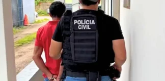 Polícia Civil prende dois suspeitos de abuso infantil na zona rural de Itapuã do Oeste