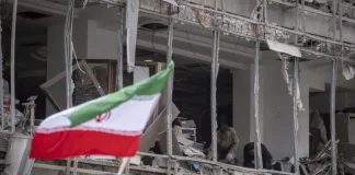 Irã promete que inimigos não estarão a salvo “nem dentro de casa”