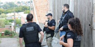 Operações contra violência doméstica resultam em 32 prisões em Rondônia