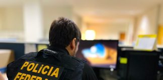 PF realiza prisões em flagrante contra abuso sexual infantojuvenil em Ji-Paraná/RO