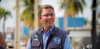 Marcos Rocha não sai, mas tem a zoação