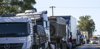 Setor produtivo pede redução do ICMS do diesel em Rondônia diante da alta dos combustíveis