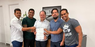 Rondônia Deputado Pedro Fernandes apresenta indicação para valorização dos agentes socioeducativos em Rondônia