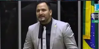 Deputado Federal Rafael Fera destina mais de R$ 10 milhões para a saúde de Rondônia em menos de seis meses de mandato