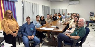 COMPRODA toma posse em Ariquemes e inicia mandato 2026/2028