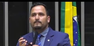 Deputado Rafael Fera defende redução da maioridade penal após crime envolvendo adolescente em Ariquemes