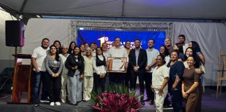 Conquista histórica: Hospital Municipal de Machadinho D’Oeste recebe selo ONA e entra para referência em gestão hospitalar em Rondônia