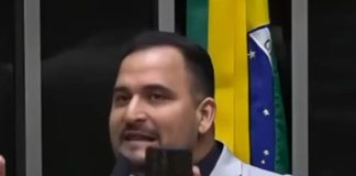 Deputado Rafael Fera dispara contra governo e levanta suspeitas graves na saúde de Rondônia
