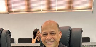 Vereador Lano Matias apresenta proposta para avançar na regularização fundiária em Ariquemes
