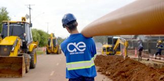 Saneamento: interior se torna referência em Rondônia