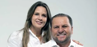 Noeli Deiró se filia ao Republicanos e entra no jogo político; Cirone Deiró é cotado como vice de Hildon Chaves