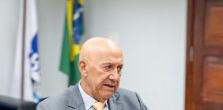 Confúcio Moura busca no Ibama solução para embargo de assentamentos em Rondônia