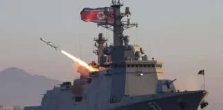 Seul diz que Coreia do Norte lançou vários mísseis balísticos